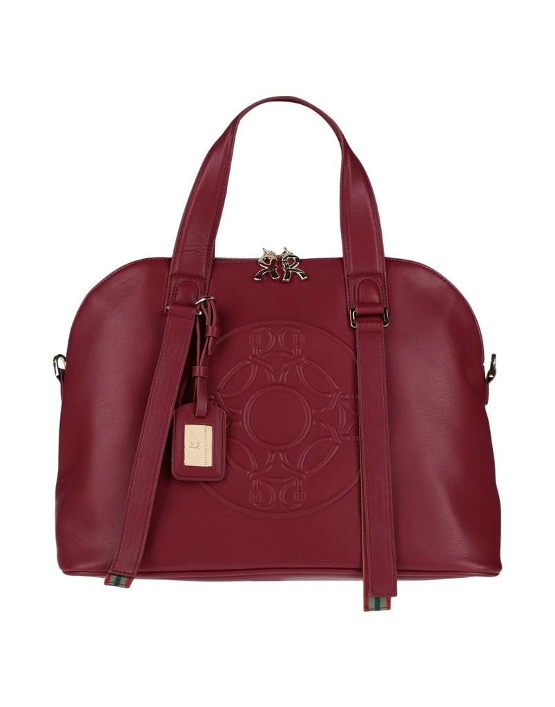商品ROBERTA DI CAMERINO|Handbag,价格¥722,第1张图片