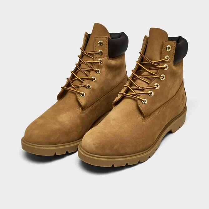 商品Timberland|男款经典6英寸大黄靴,价格¥1275,第2张图片详细描述