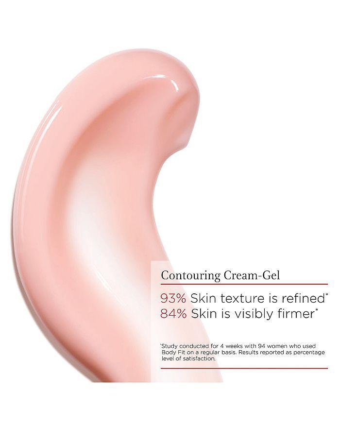商品Clarins|Body Fit Anti-Cellulite Contouring Expert 6.9 oz.,价格¥537,第5张图片详细描述