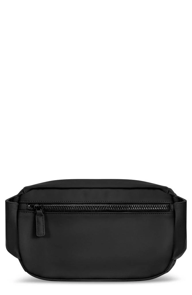 商品CHAMPS|Onyx Waterproof Belt Bag,价格¥379,第1张图片