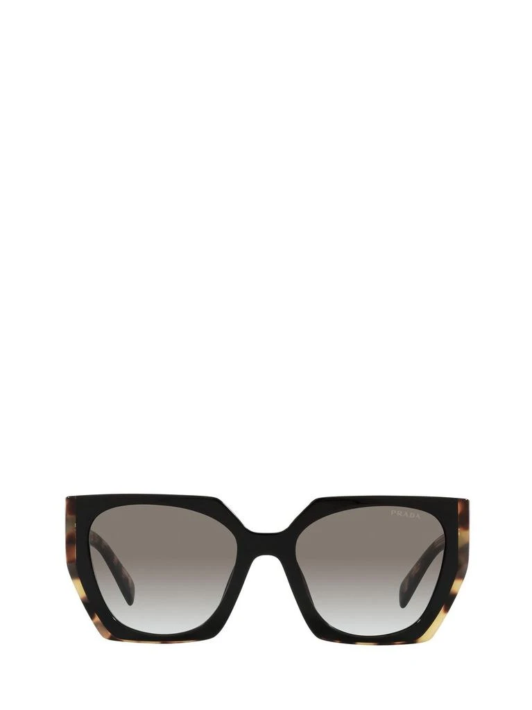 商品Prada|Prada Eyewear Cat-Eye Sunglasses,价格¥2045,第1张图片