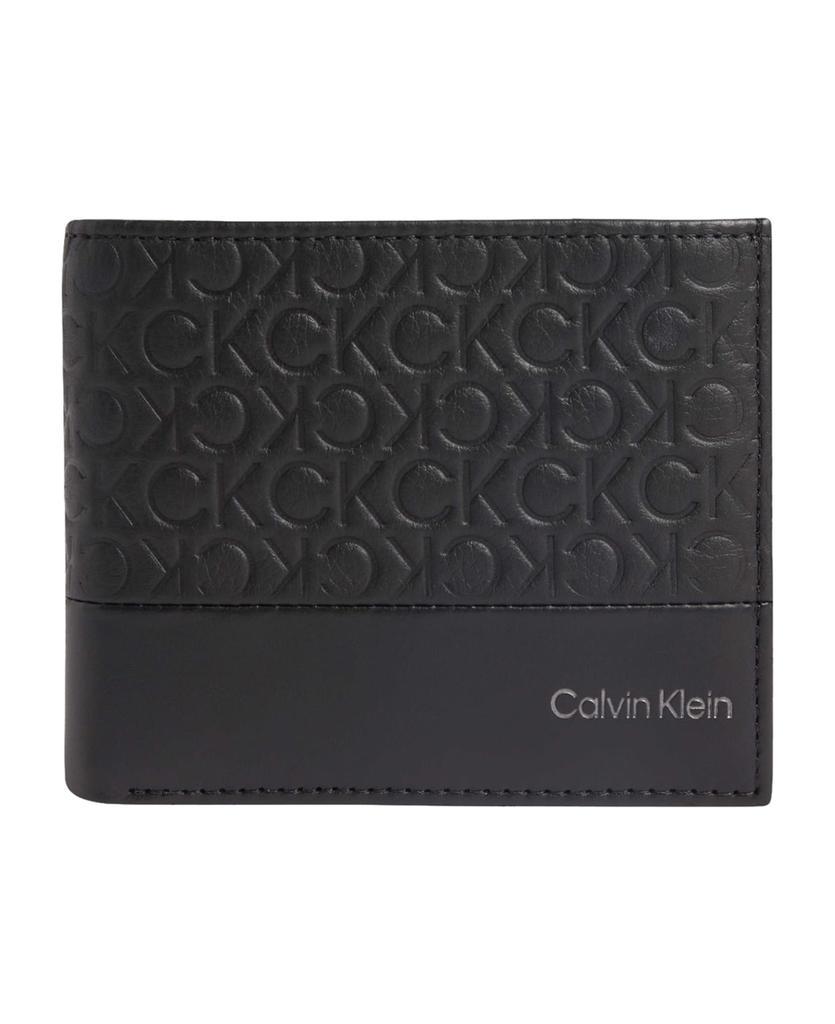 商品Calvin Klein|Leather Wallet,价格¥798,第1张图片