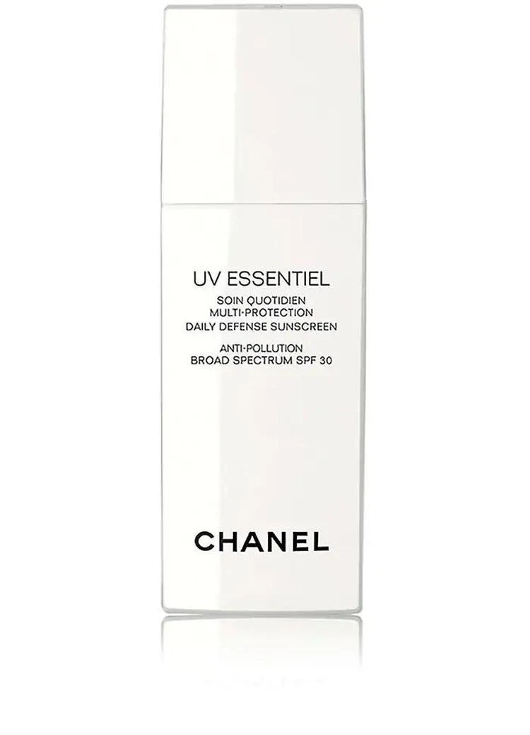 商品Chanel|美白防护隔离乳液 SPF30,价格¥411,第1张图片