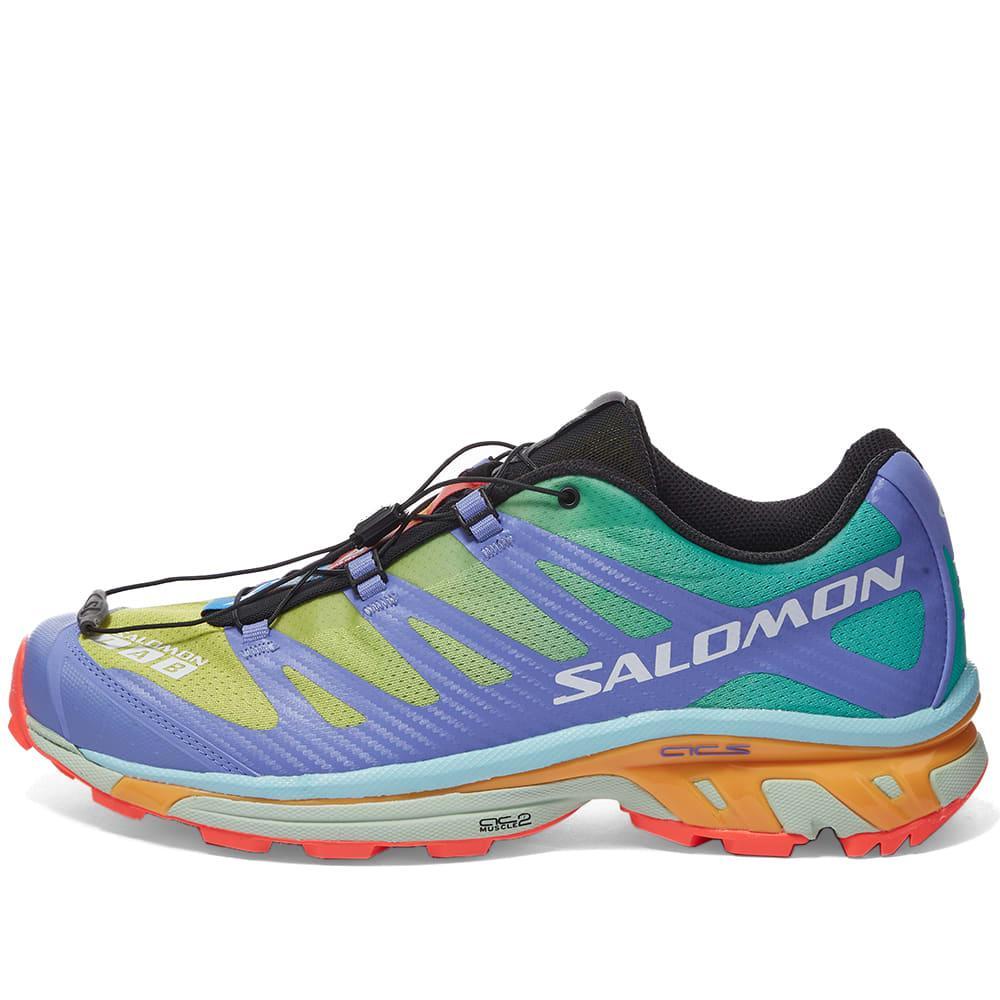 商品Salomon|Salomon XT-4,价格¥1503,第4张图片详细描述