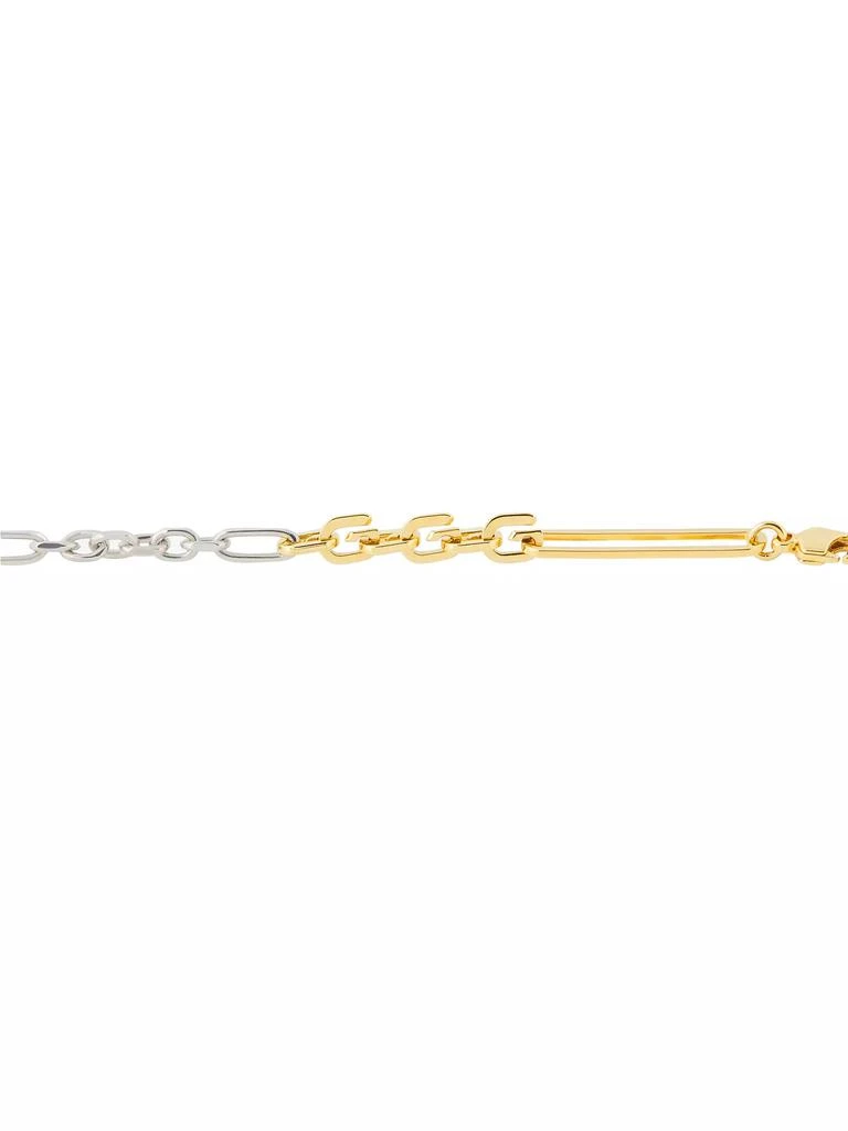 商品Givenchy|G Link Necklace in Metal,价格¥2788,第5张图片详细描述