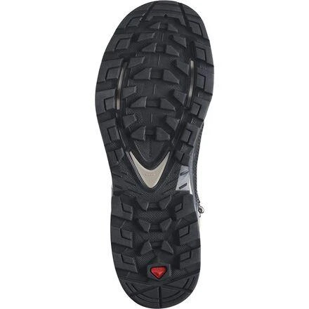 商品Salomon|Quest Element GTX Hiking Boot - Women's,价格¥1264,第4张图片详细描述