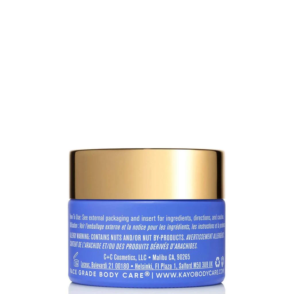 商品Kayo Body Care|Kayo Body Care Age Defense Neck Cream,价格¥434,第2张图片详细描述