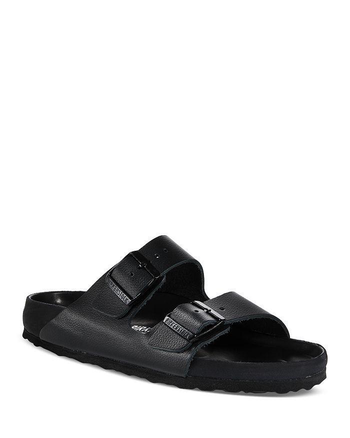 商品Birkenstock|Birkenstock Women's Arizona Leather Sandals,价格¥1472,第1张图片