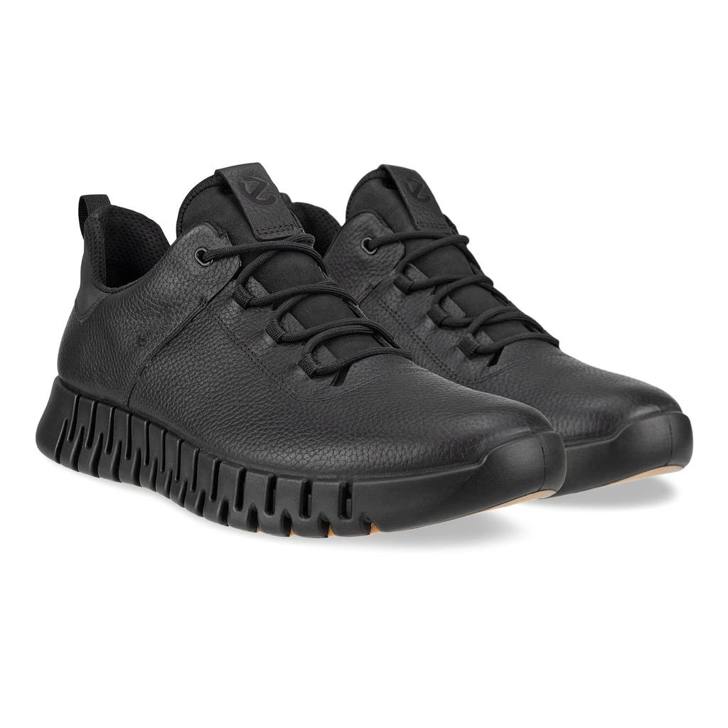 商品ECCO|Gruuv GORE-TEX® Waterproof Sneaker,价格¥1584,第1张图片