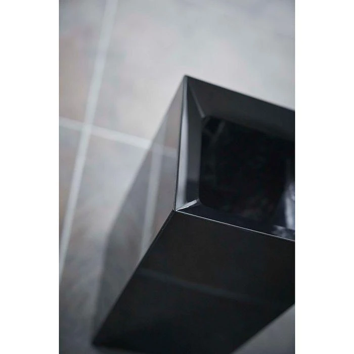 商品Yamazaki|Tower Square Trash Can,价格¥411,第3张图片详细描述