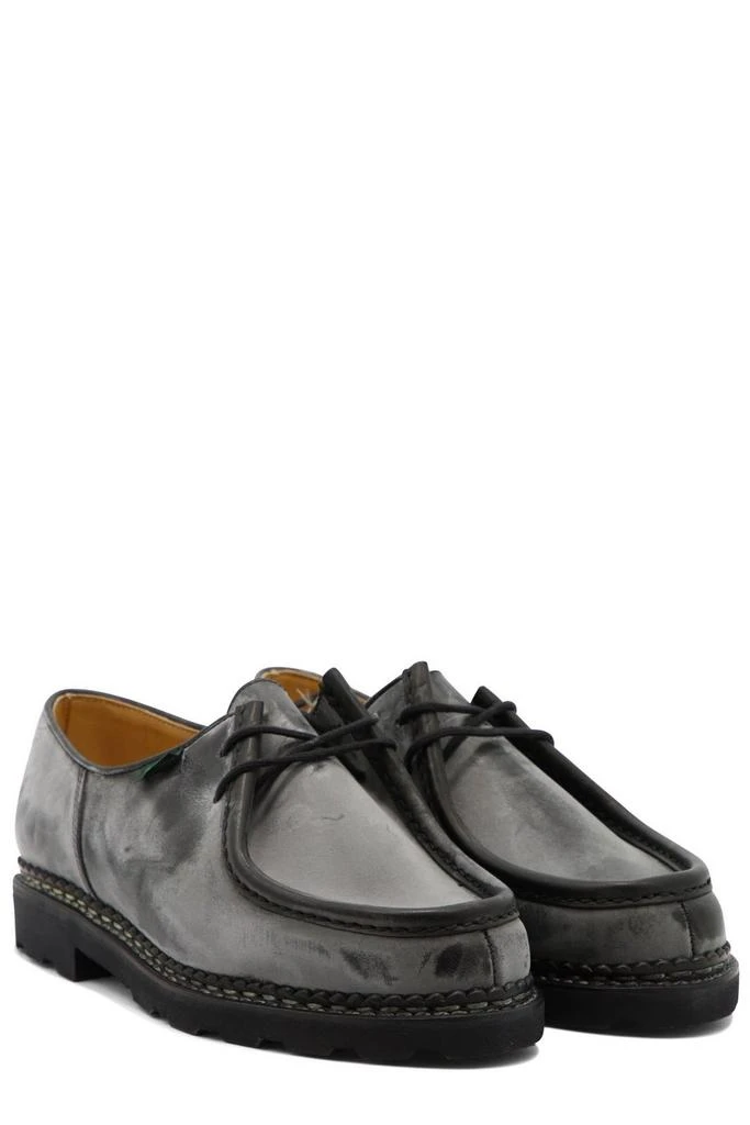 商品Paraboot|Paraboot Michael Lace-Up Shoes,价格¥3173,第3张图片详细描述