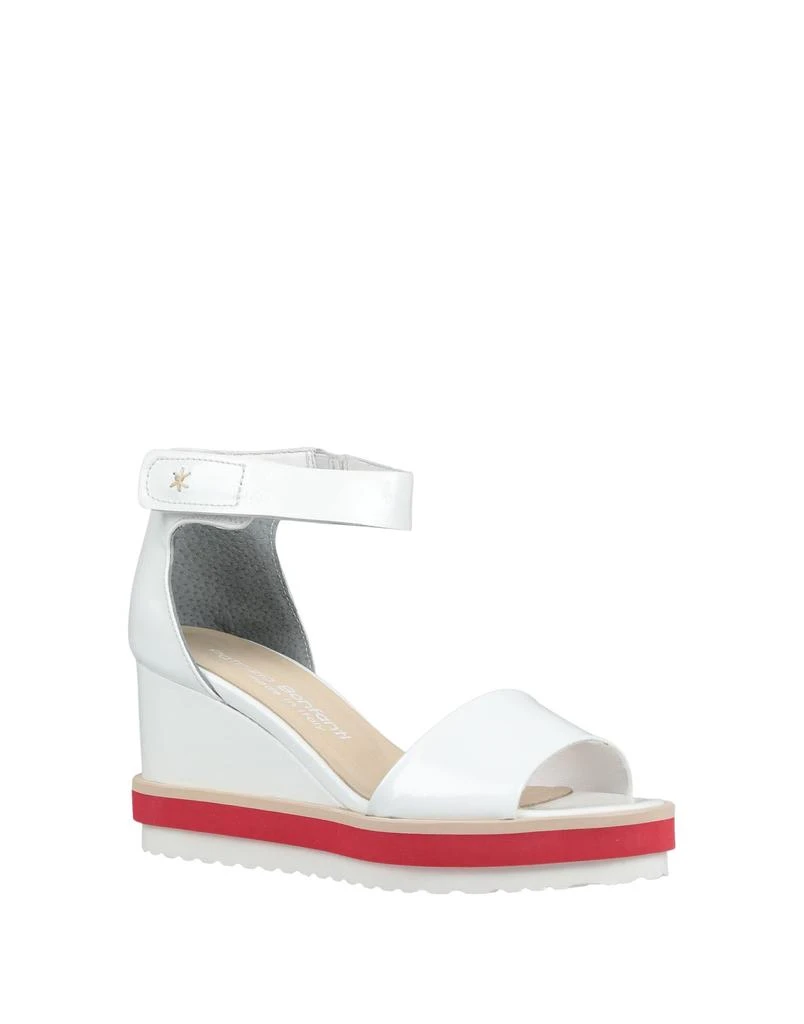 商品PATRIZIA BONFANTI|Sandals,价格¥1306,第2张图片详细描述