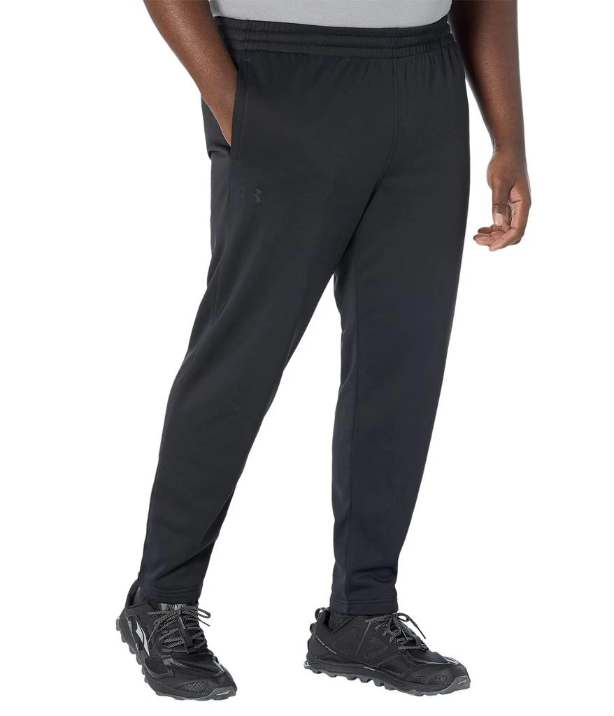 商品Under Armour|Armour Fleece Pants,价格¥300,第1张图片