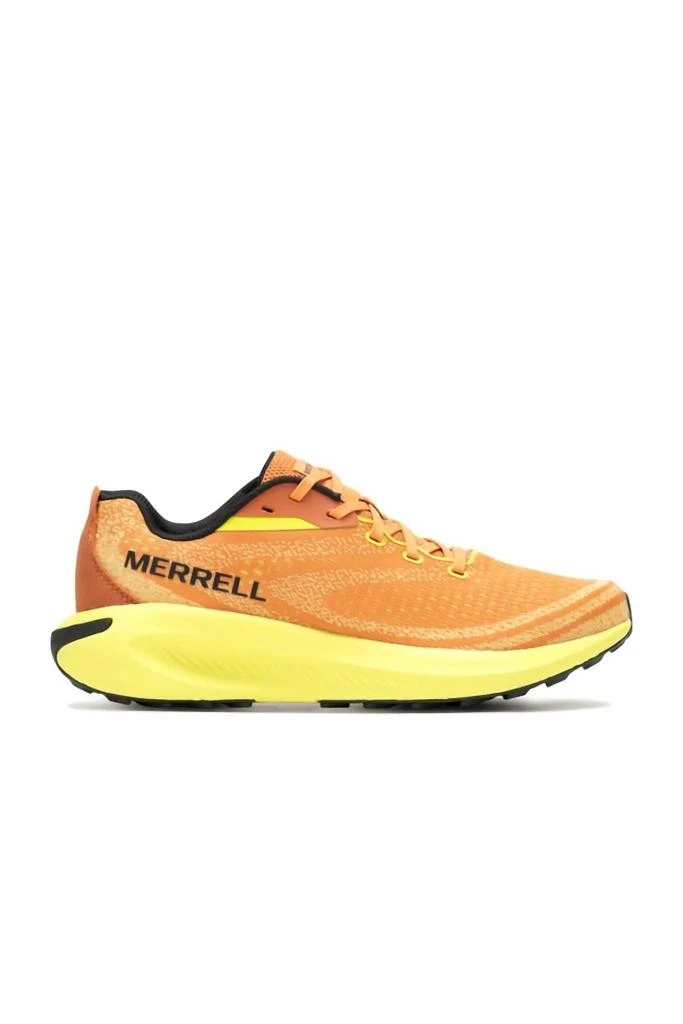 商品Merrell|Men's Morphlite Running Shoe In Melon,价格¥819,第2张图片详细描述