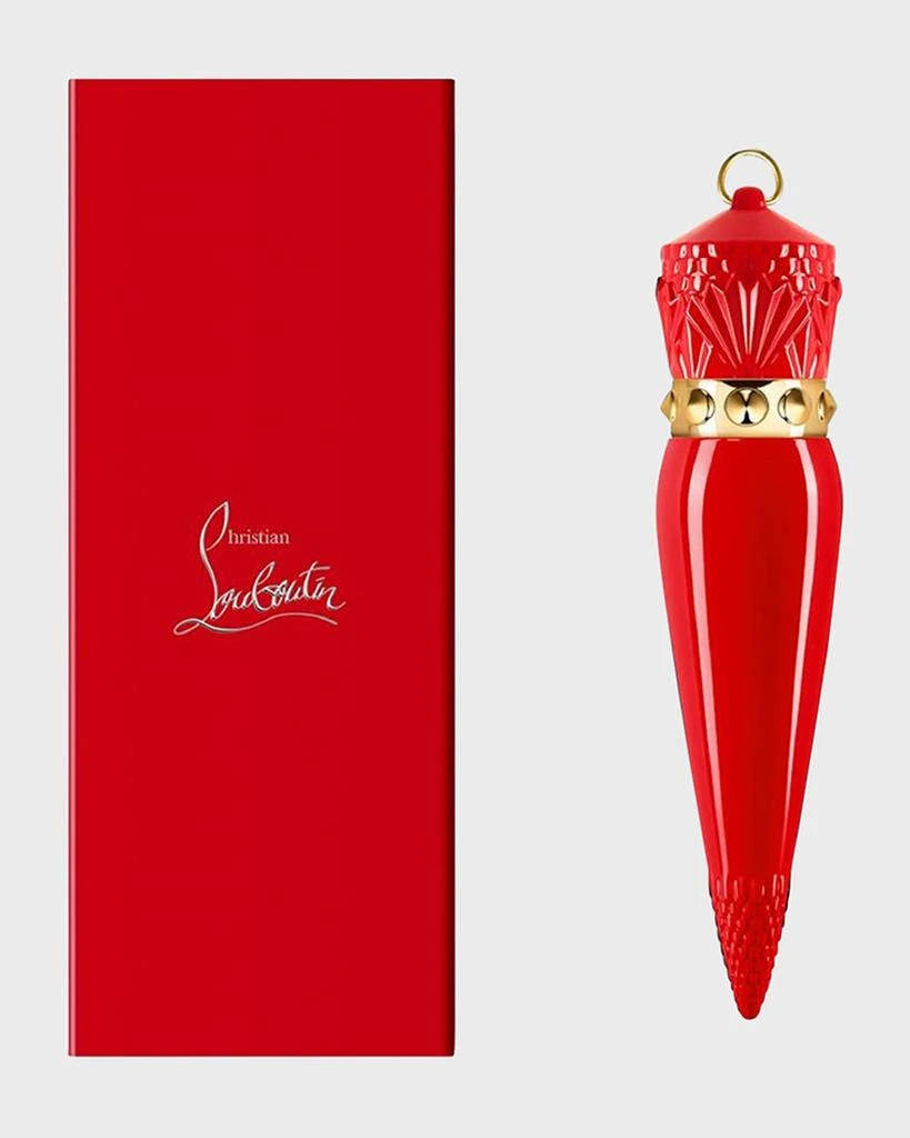 商品Christian Louboutin|So Glow Empty Lipstick Case,价格¥456,第3张图片详细描述