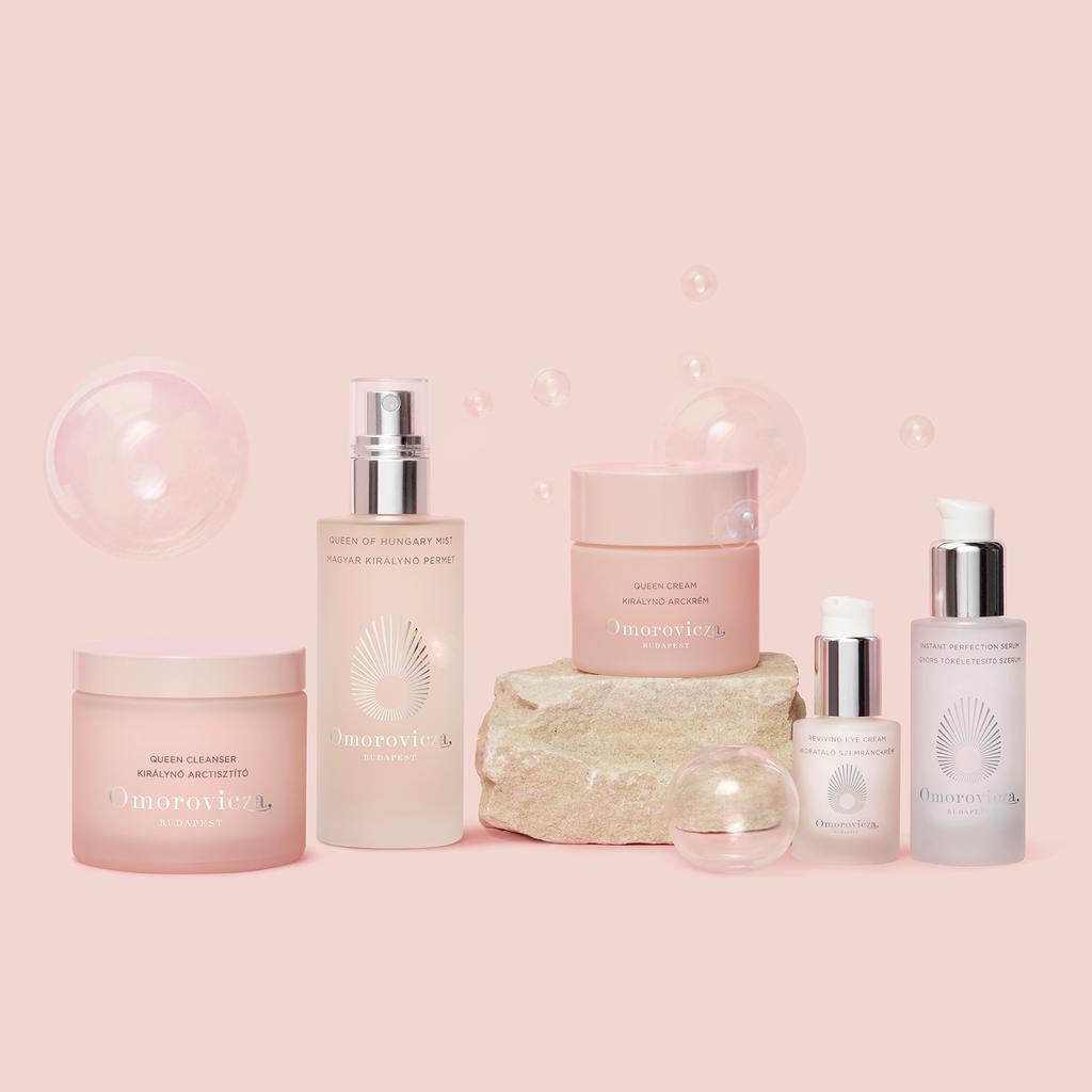 Queen Cleanser商品第7张图片规格展示
