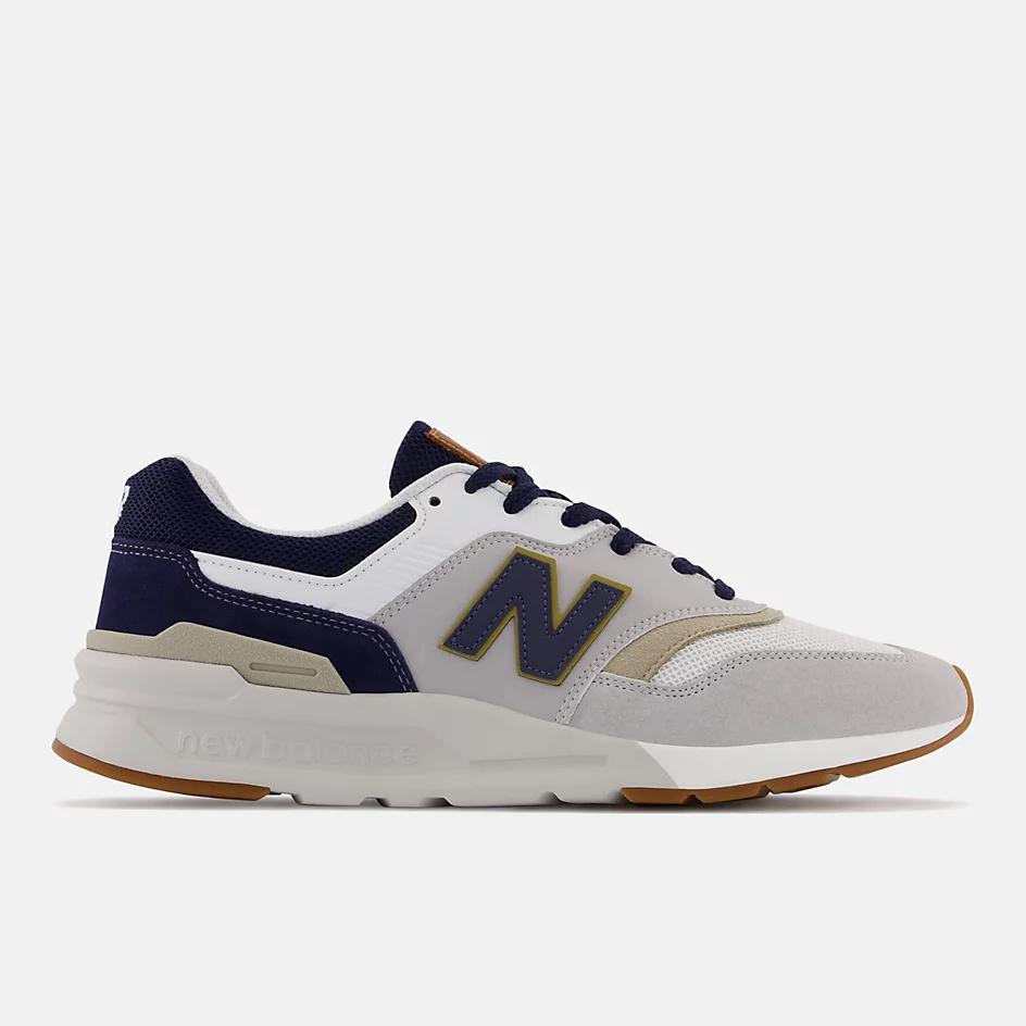 商品New Balance|997H,价格¥356,第1张图片