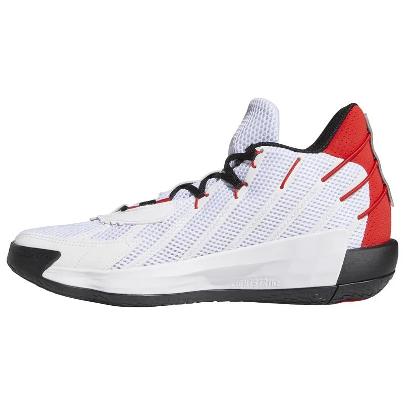 商品Adidas|adidas Dame 7 - Men's,价格¥746,第2张图片详细描述
