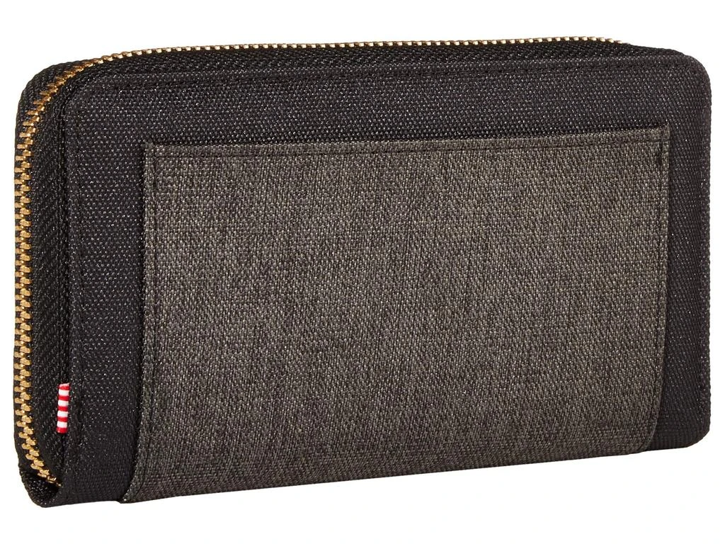 商品Herschel Supply|Thomas RFID Wallet,价格¥405,第2张图片详细描述