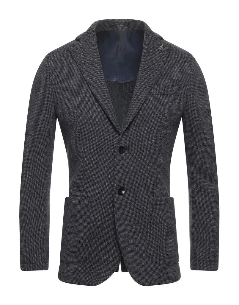 商品PAOLONI|Blazer,价格¥611,第1张图片