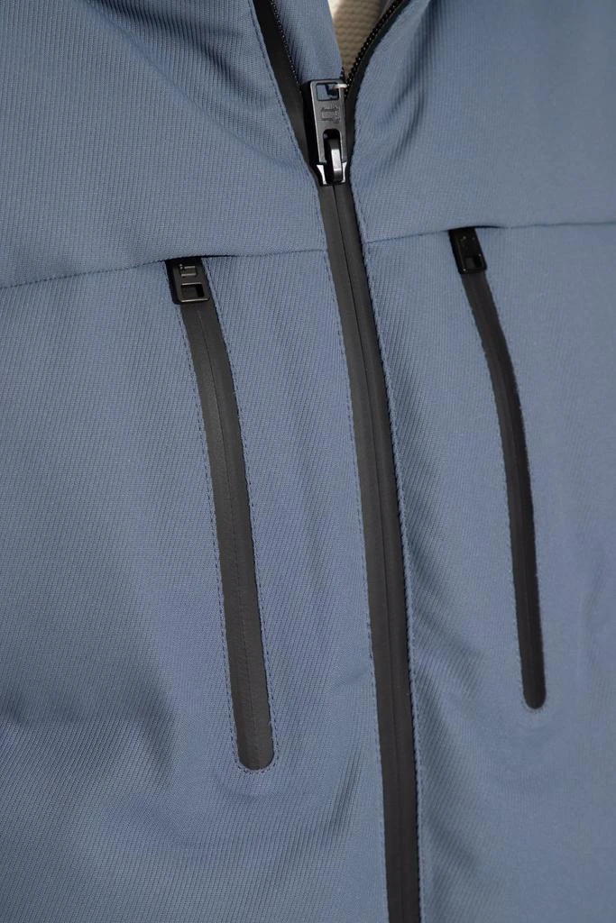 商品Woolrich|Woolrich Puffer Detachable Logo Jacket,价格¥4960,�第5张图片详细描述