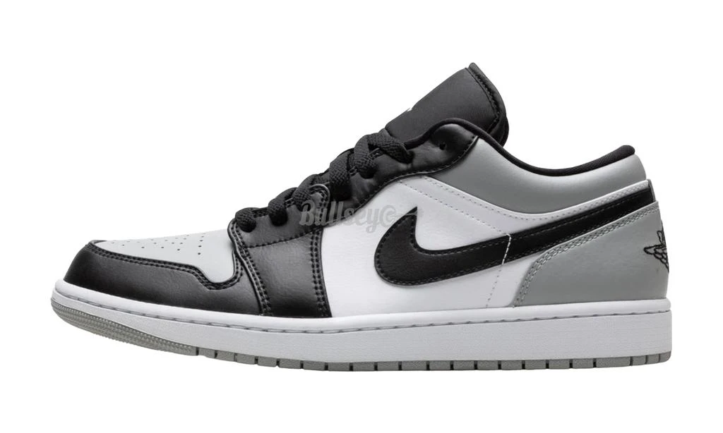商品Jordan|Air Jordan 1 Low "Shadow Toe",价格¥1963,第1张图片