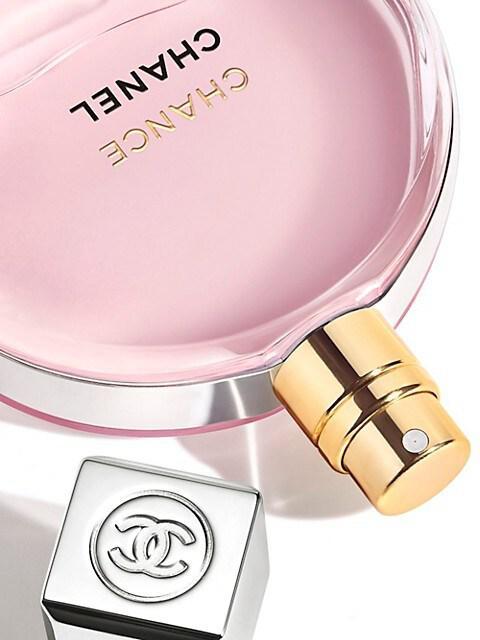商品Chanel|Eau de Parfum Spray,价格¥831-¥1046,第4张图片详细描述
