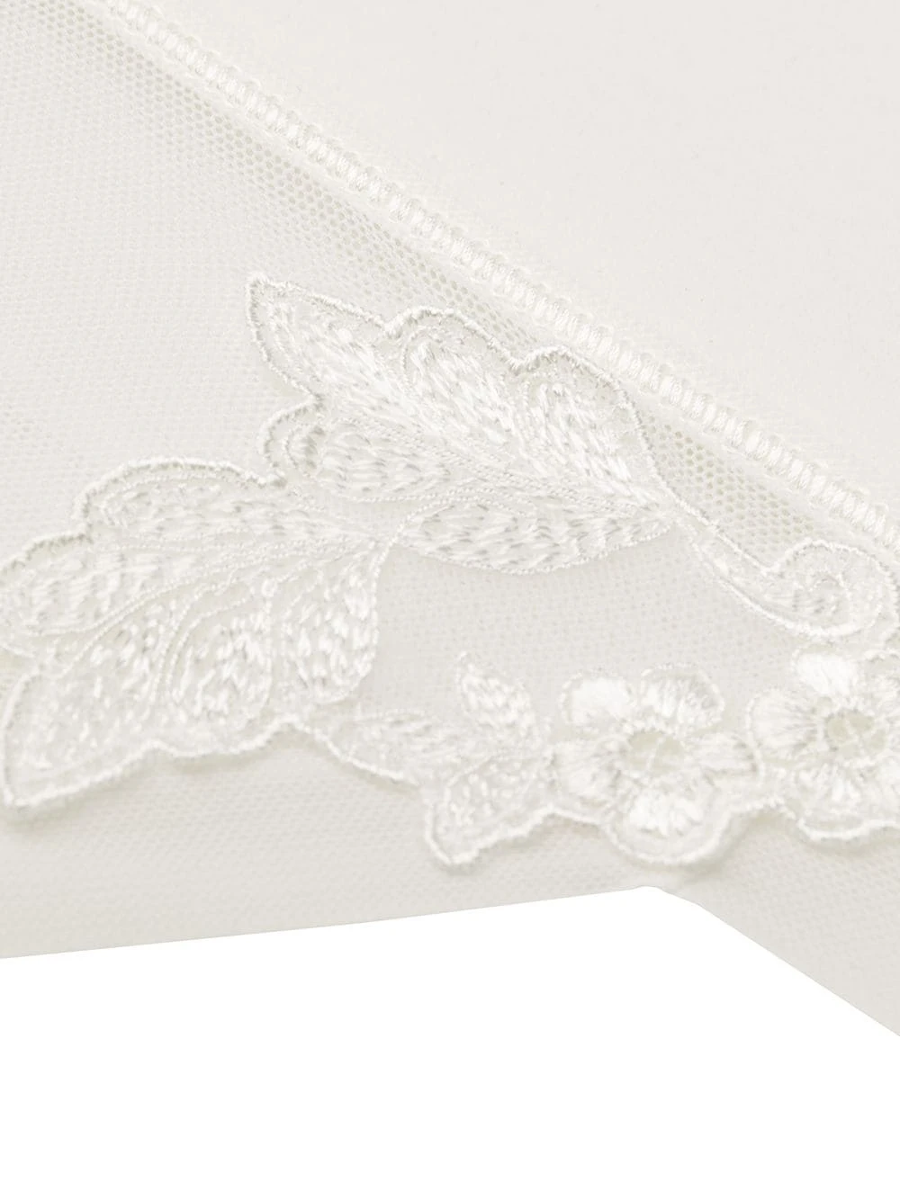 商品【商品预售7天】 La Perla|La Perla 女士内裤 LPDCFI0043120A017 白色,价格¥850,第3张图片详细描述