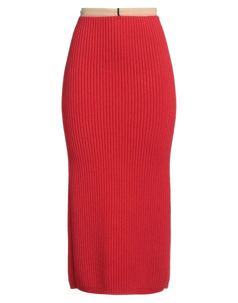 商品Calvin Klein|Midi skirt,价格¥3407,第1张图片