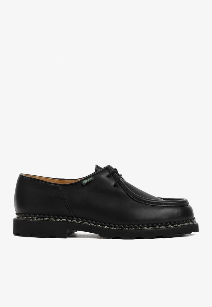 商品Paraboot|Michael Lace-Up Shoes,价格¥3281,第1张图片