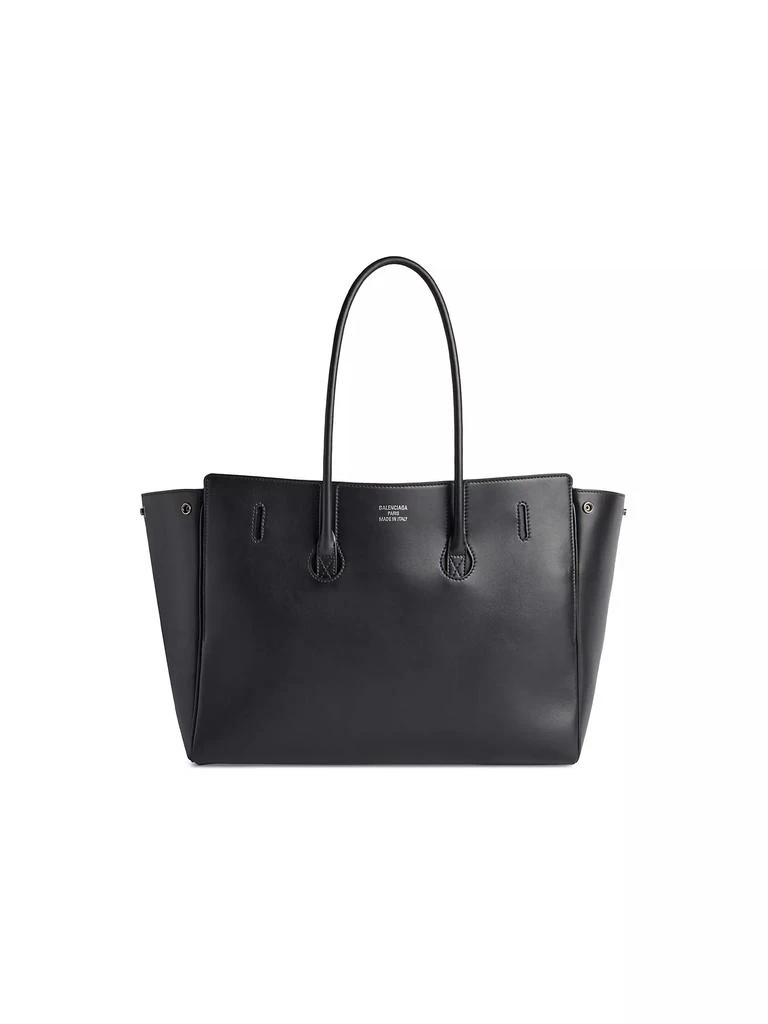 商品Balenciaga|Bel Air Medium Carry All Bag,价格¥39453,第4张图片详细描述