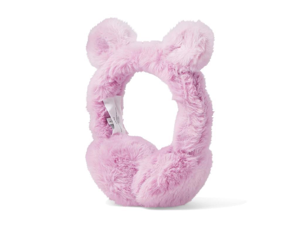商品UGG|Faux Fur Earmuffs with Ears (Toddler/Little Kids),价格¥406,第1张图片