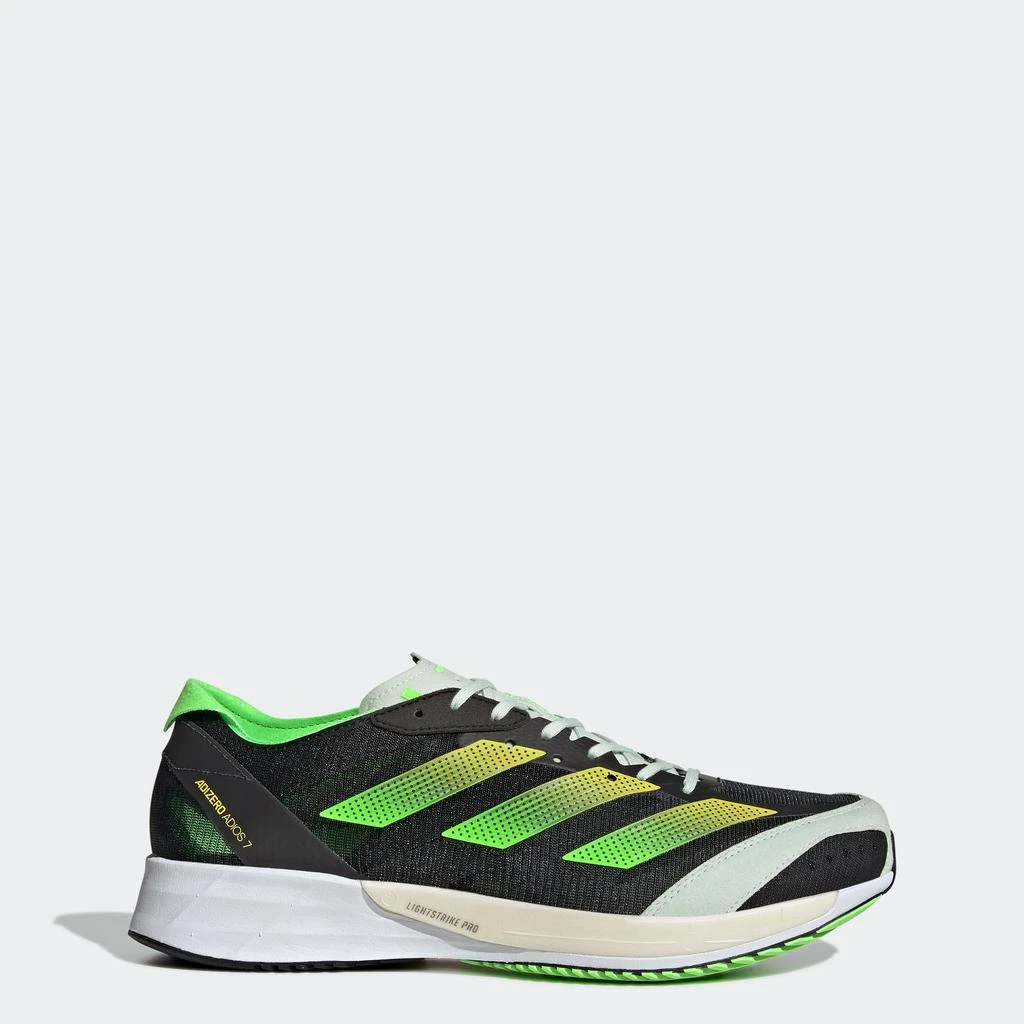 Men's adidas Adizero Adios 7 Running Shoes 商品