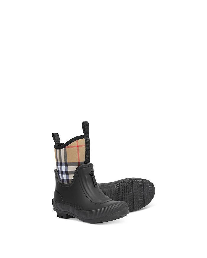 Unisex Mini Flinton Rain Boots - Toddler, Little Kid 商品
