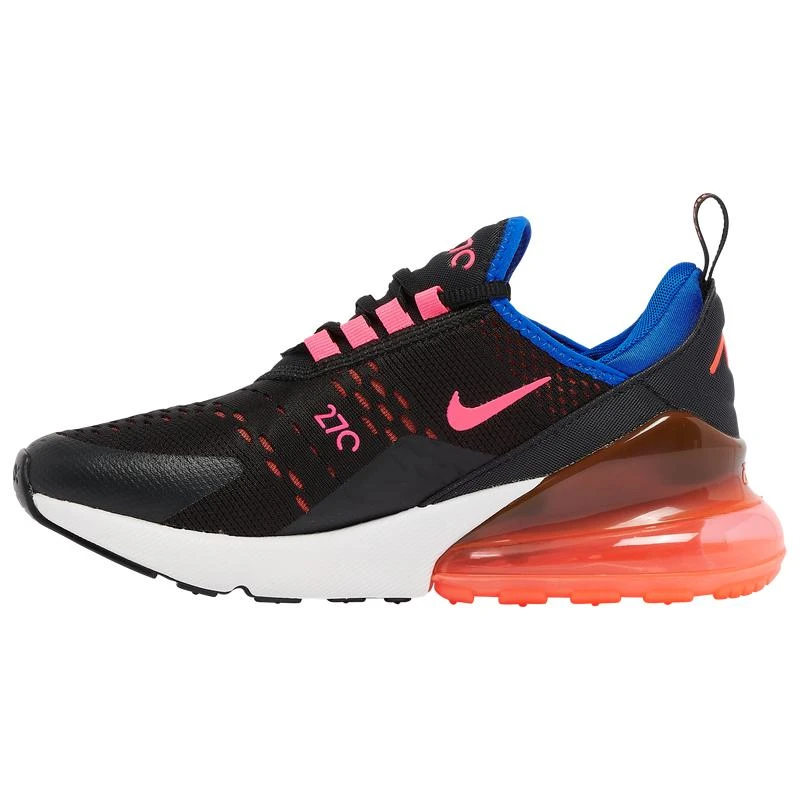 商品NIKE|Nike Air Max 270 - Women's,价格¥738-¥1181,第2张图片详细描述