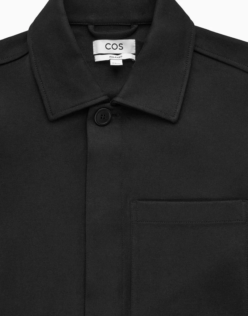 商品cos|Solid color shirt,价格¥517,第5张图片详细描述