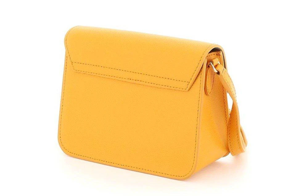 商品Furla|Furla Metropolis Logo-Engraved Mini Crossbody Bag,价格¥1004,第2张图片详细描述