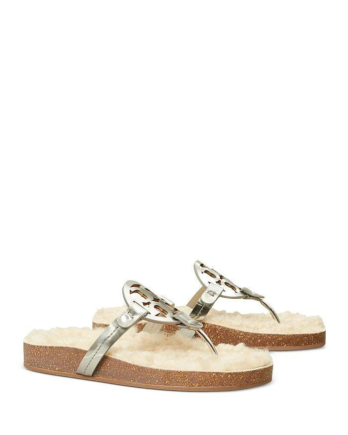 商品Tory Burch|Women's Miller Cloud Sandals  - 100% Exclusive,价格¥1007,第1张图片