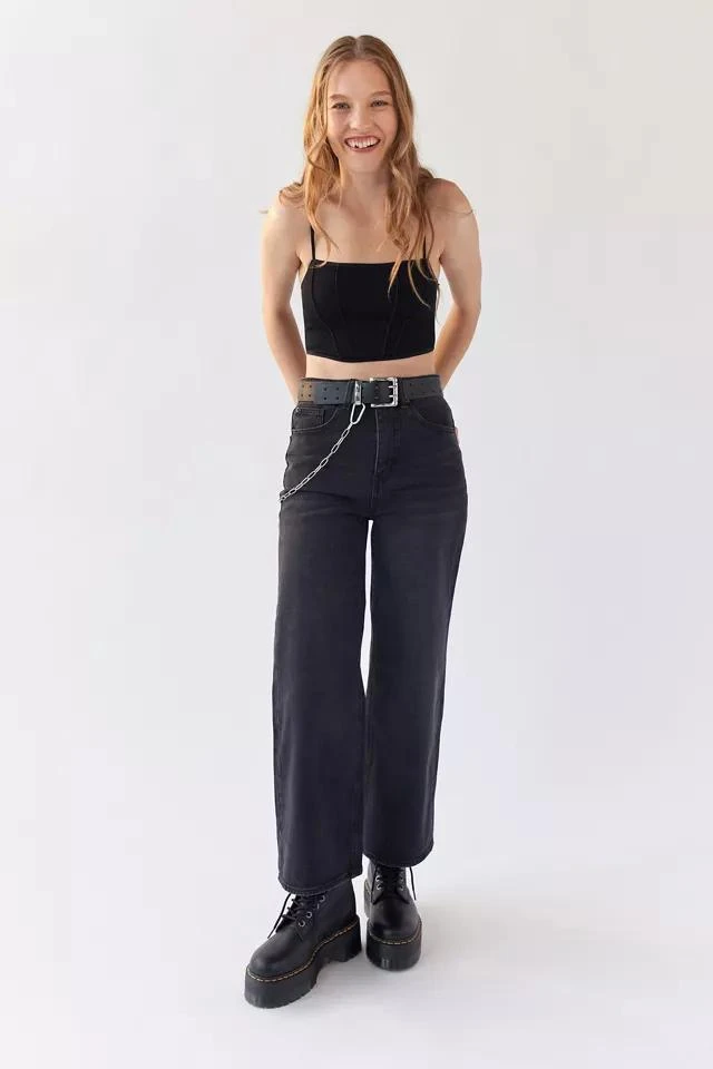 商品Out From Under|Out From Under Fiona Seamless Seamed Bra Top,价格¥75,第4张图片详细描述