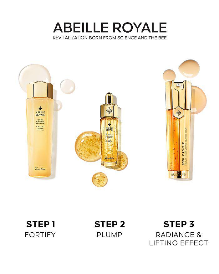 Abeille Royale Bestsellers Skincare Set ($359 value)商品第2张图片规格展示