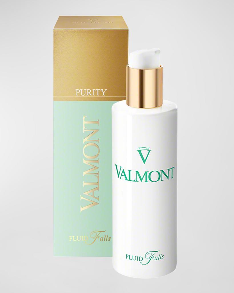 商品Valmont|5 oz. Fluid Falls Makeup Remover,价格¥732,第7张图片详细描述