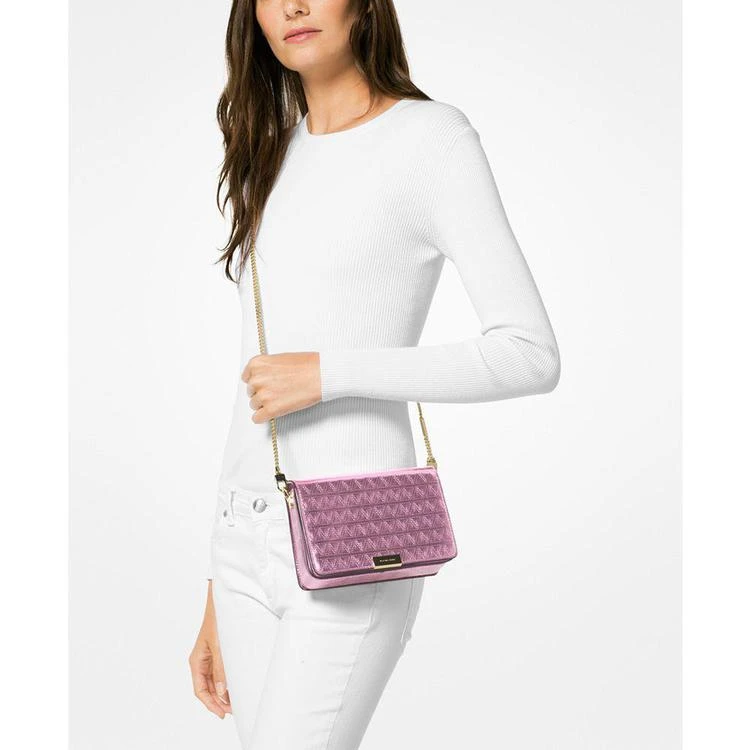 商品Michael Kors|Jade 中号链条手包,价格¥666,第3张图片详细描述