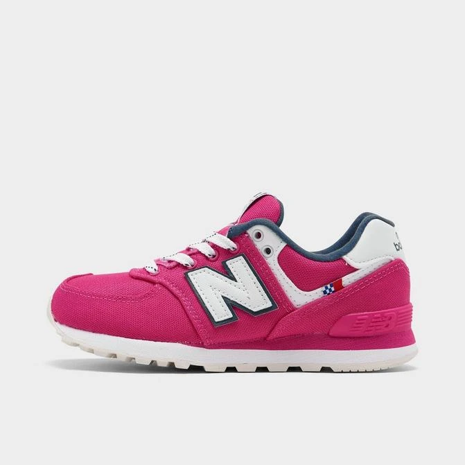 商品New Balance|女童 574 运动鞋,价格¥224,第1张图片