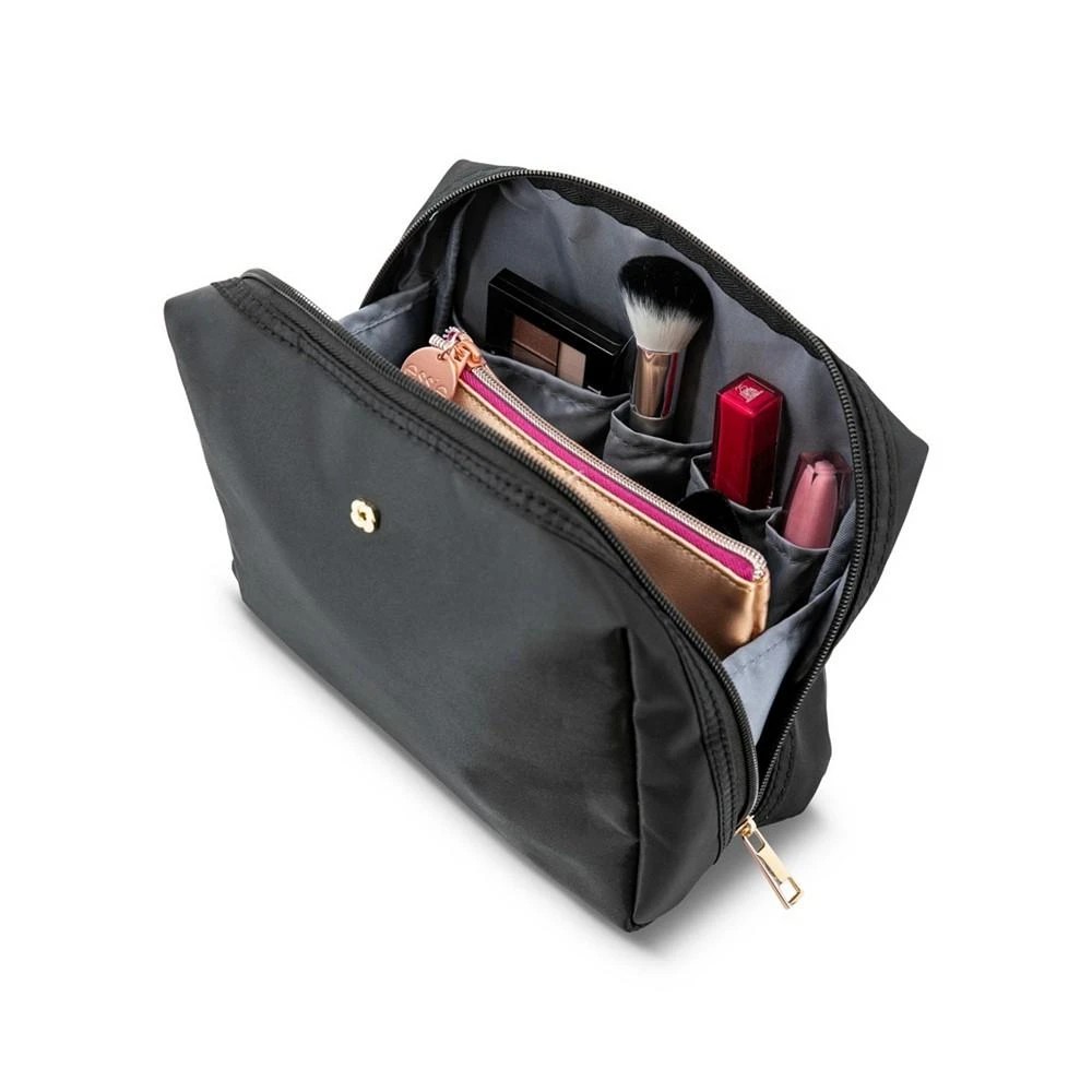 商品Samsonite|Companion Everyday Travel Kit Bag,价格¥270,第3张图片详细描述