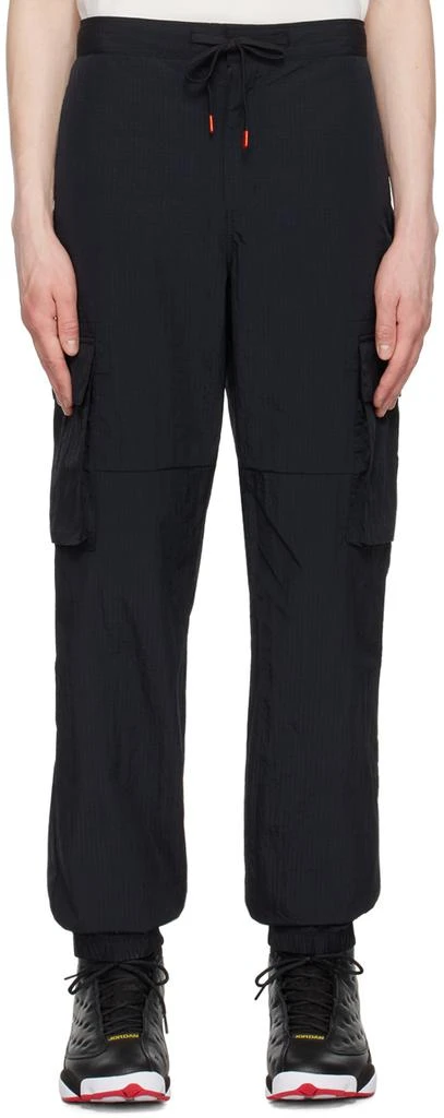 商品Jordan|Black Flight MVP Lounge Pants,价格¥376,第1张图片