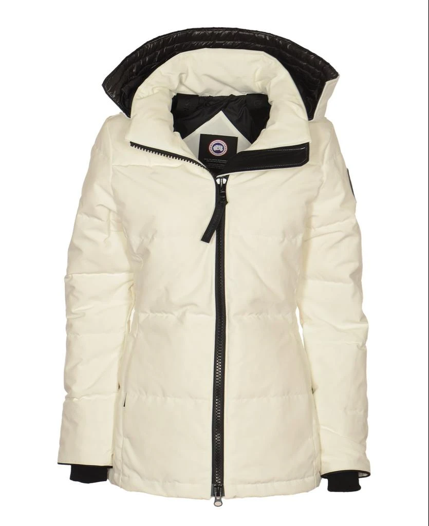 Canada Goose]Hooded Jacket 价格¥7872 | 别样海外购