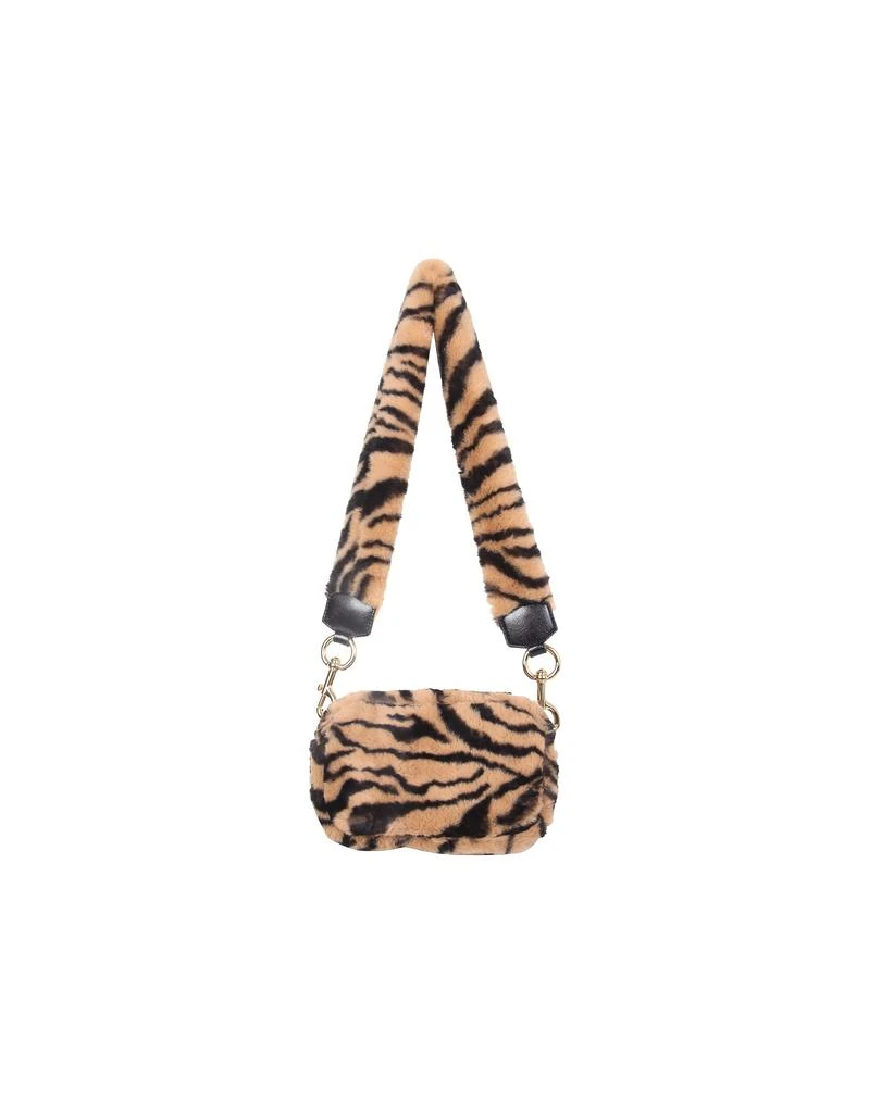 商品Marc Jacobs  雅克博|The Snapshot Bag,价格¥2024,第4张图片详细描述