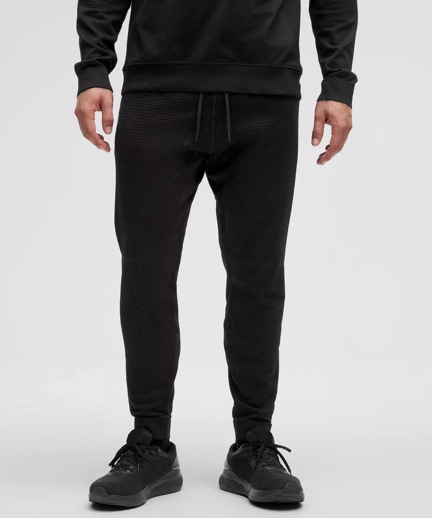 商品Lululemon|Engineered Warmth Jogger,价格¥806,第1张图片