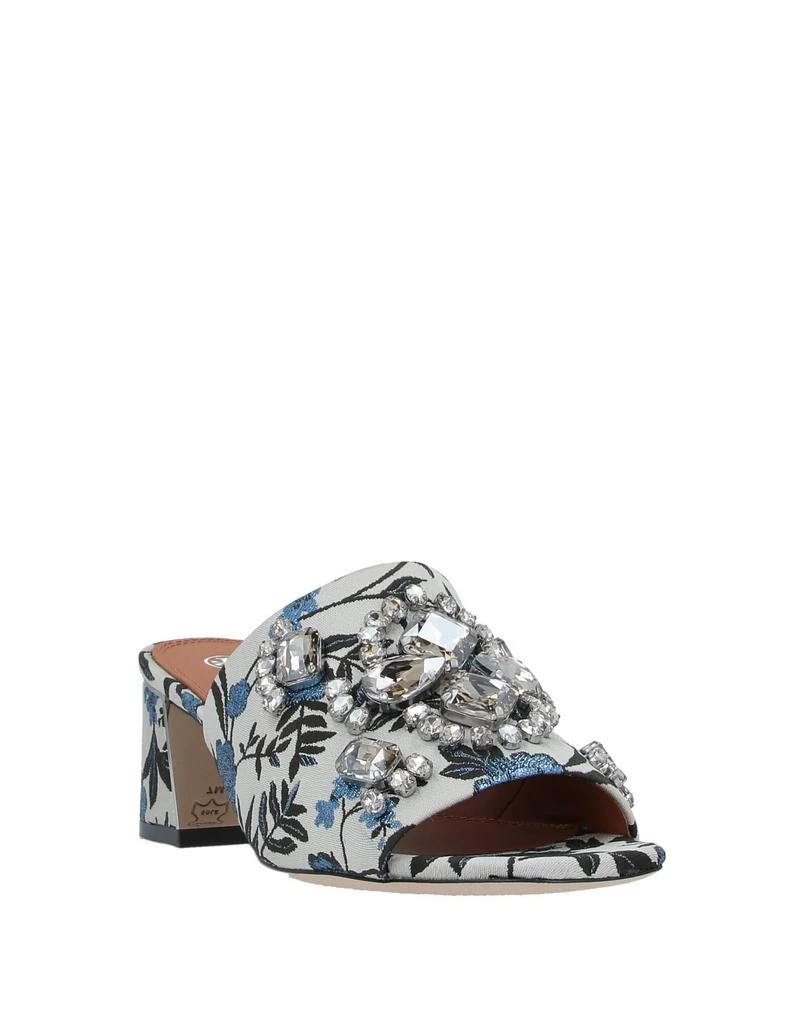 商品Tory Burch|Sandals,价格¥2595,第2张图片详细描述