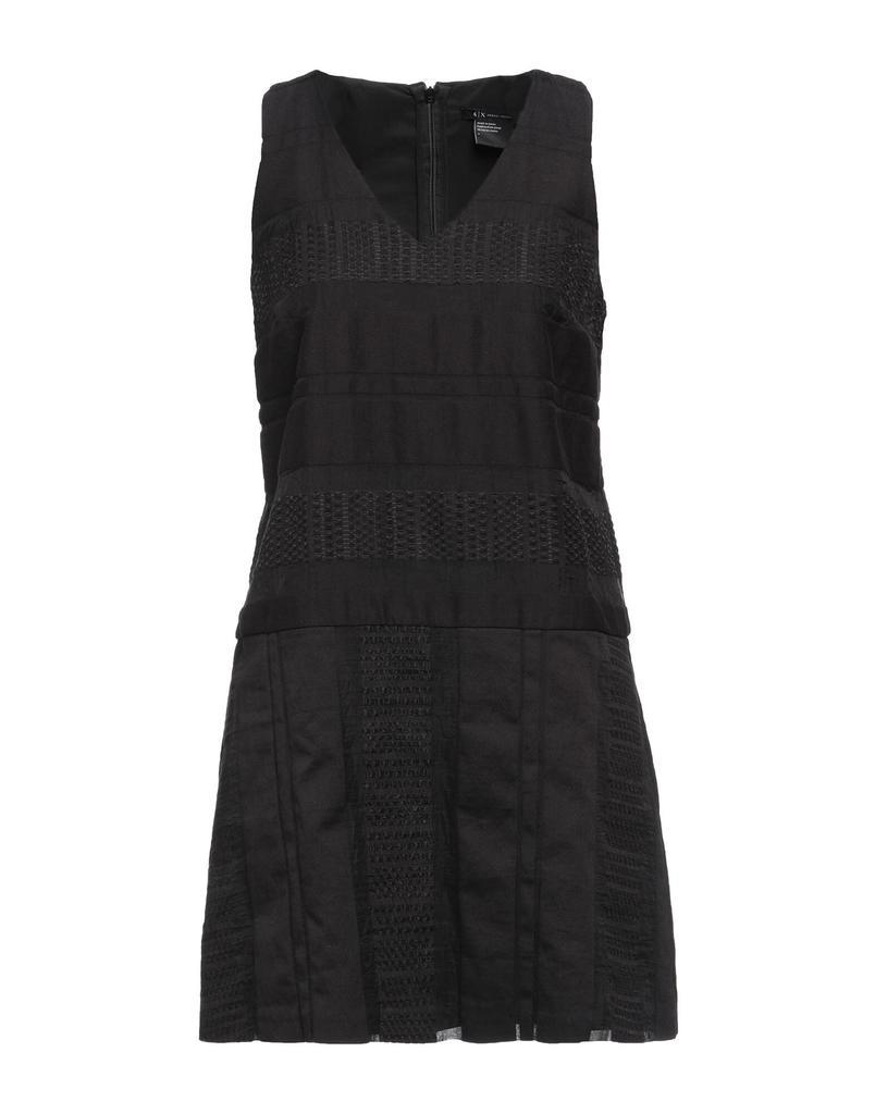 商品Armani Exchange|Short dress,价格¥354,第1张图片